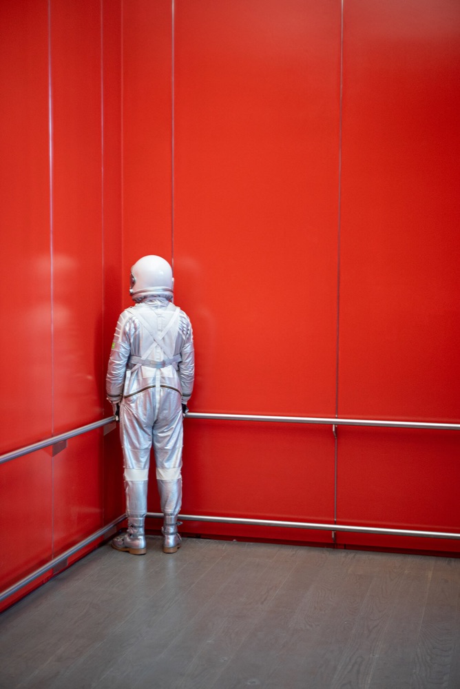 Pressurized Consciousness