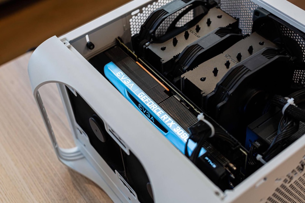 PC build