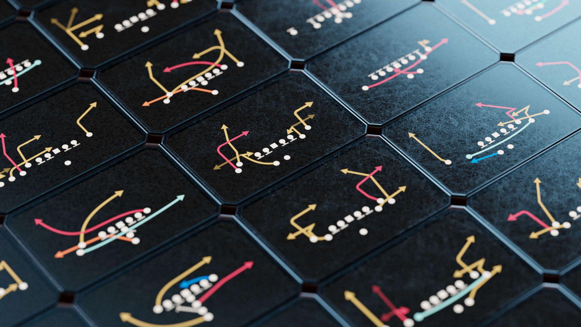 MAMA8 playbook custom playart