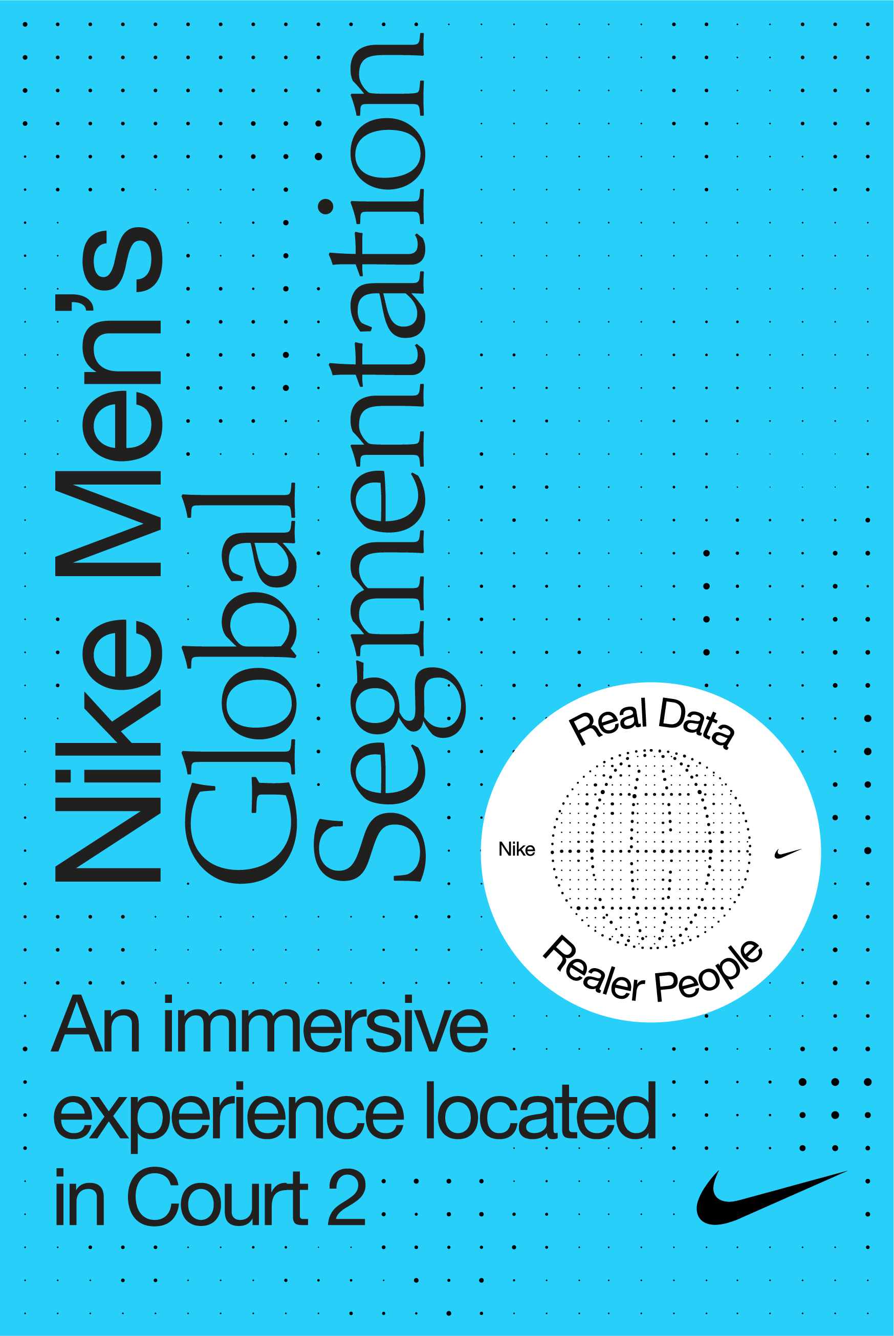 Segment sandwich-board graphic, third panel