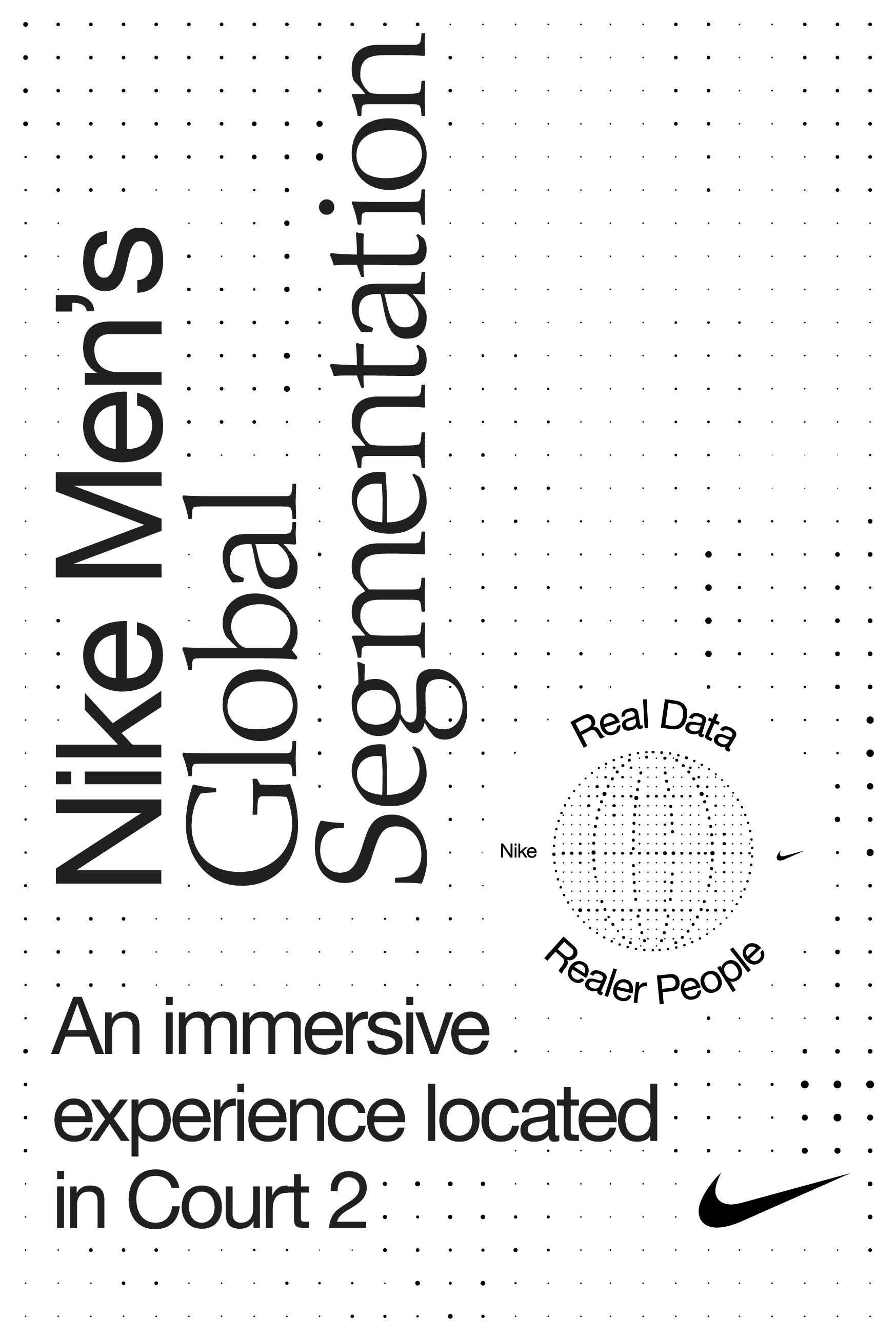 Segment sandwich-board graphic, fourth panel