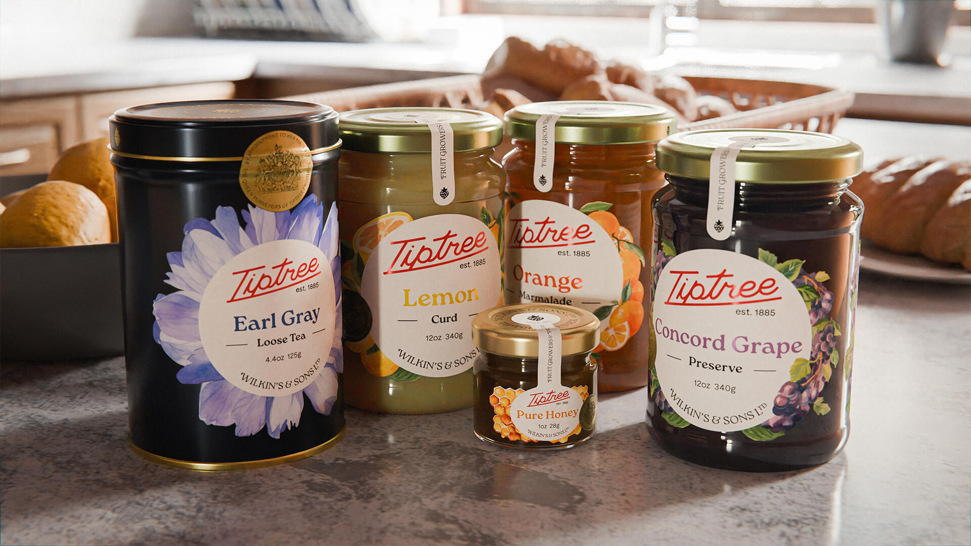 Tiptree product family render